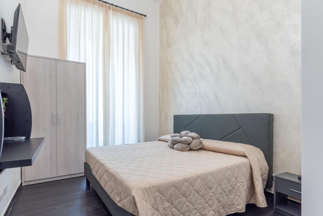 Velvet Rooms Rome Extérieur photo