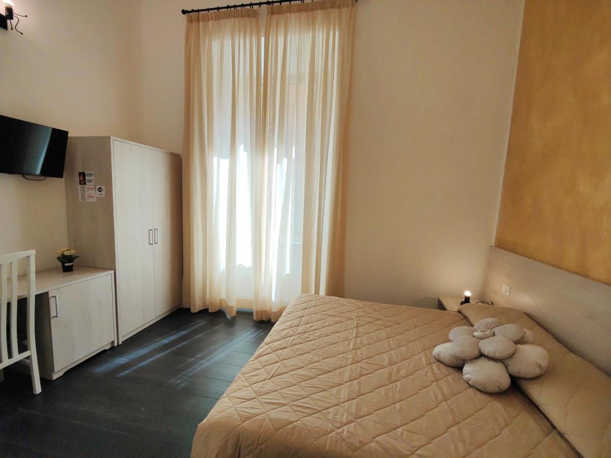 Velvet Rooms Rome Extérieur photo