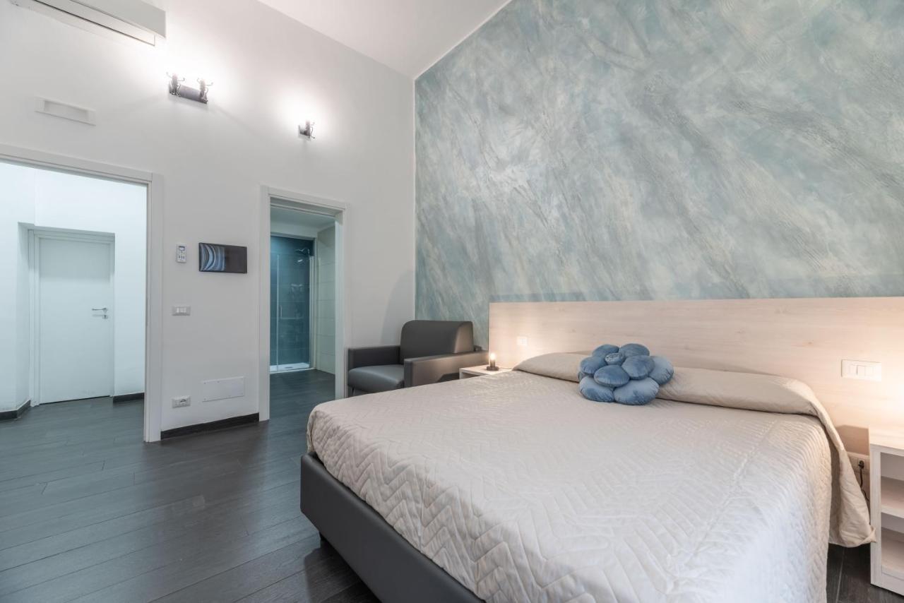 Velvet Rooms Rome Extérieur photo