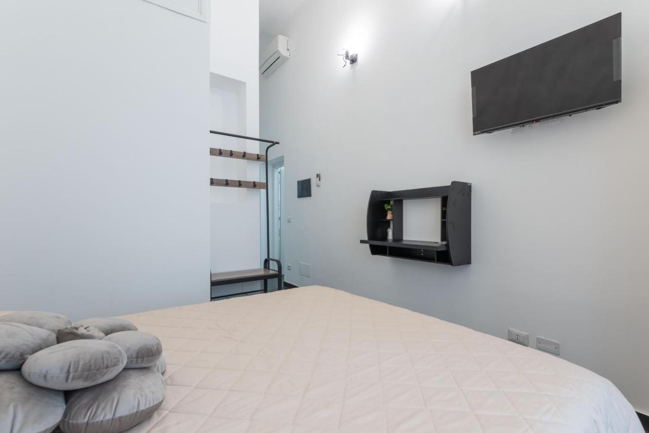Velvet Rooms Rome Extérieur photo